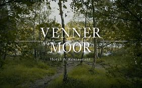 Hotel & Restaurant Venner Moor